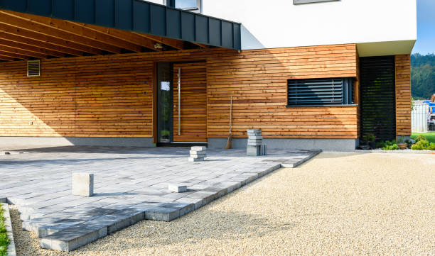 Best Driveway Paving Contractor  in Washburn, WI