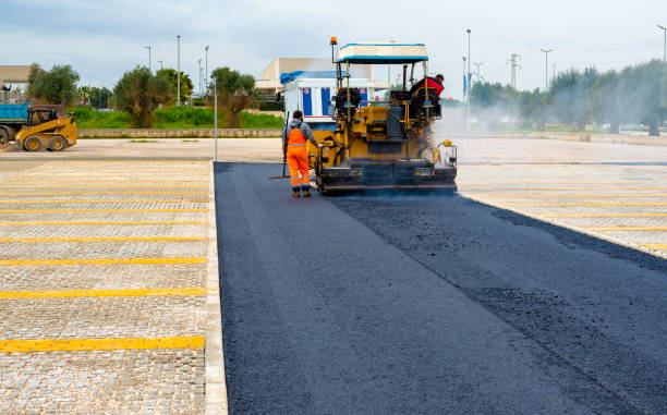 Best Driveway Pavers Near Me  in Washburn, WI