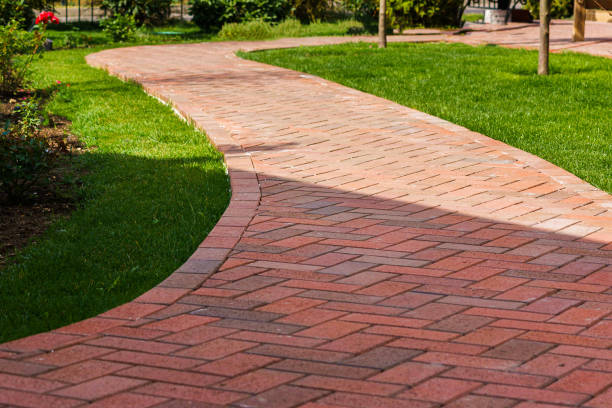 Best Affordable Driveway Pavers  in Washburn, WI