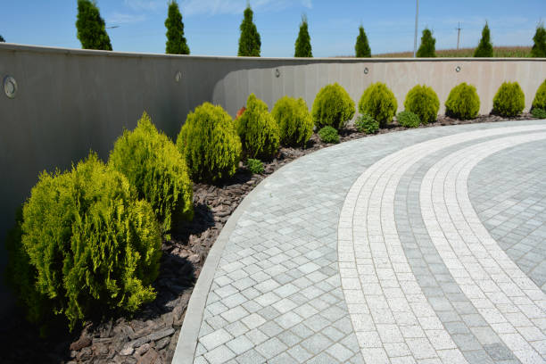 Trusted Washburn, WI Driveway Pavers Experts