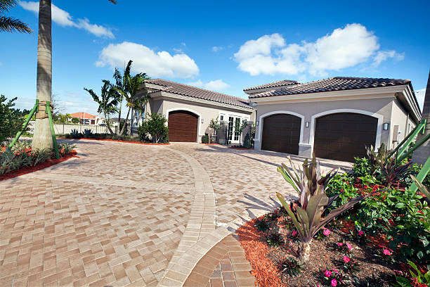Professional Driveway Pavers in Washburn, WI