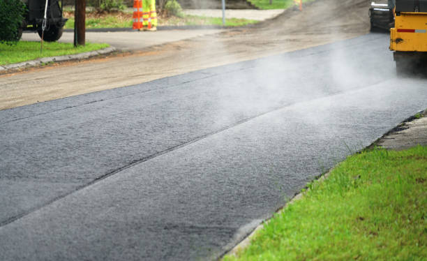 Best Local Driveway Pavers  in Washburn, WI