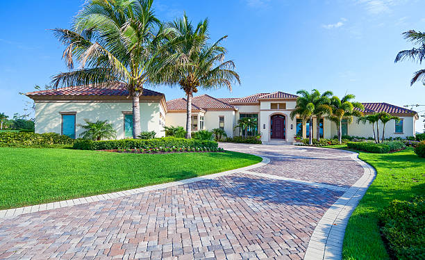 Professional Driveway Pavers in Washburn, WI