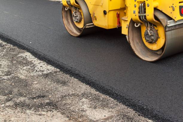 Reasons to Select Us for Your Driveway Paving Requirements in Washburn, WI